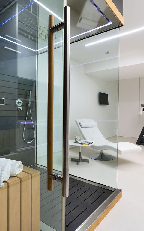 Villa Greta: Välfärd