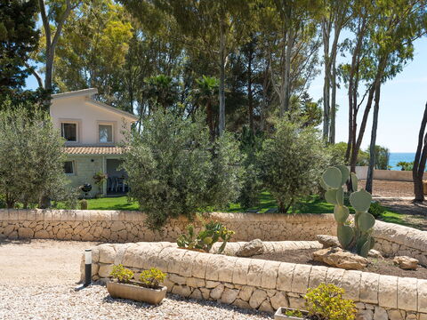 Marinella Punta Milocca