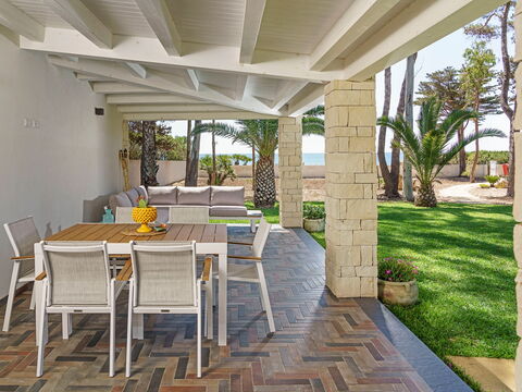 Marinella Punta Milocca