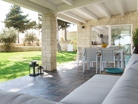 Marinella Punta Milocca