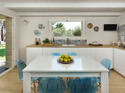 Marinella Punta Milocca