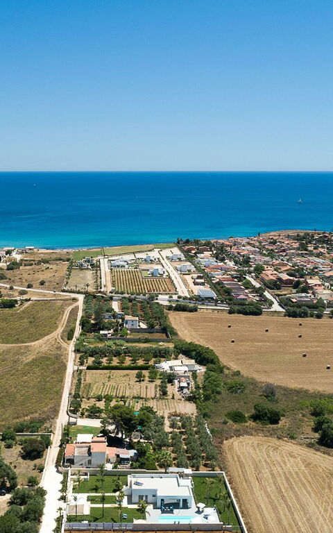 Villa Nica: Sommar, Visningar