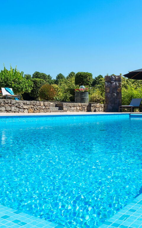 Villa Palmento Rosa: slå samman