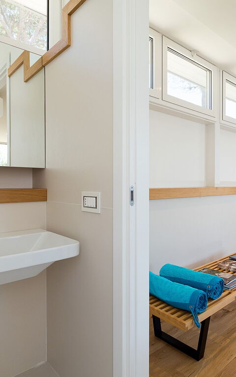 Villa Maya: Faciliteter