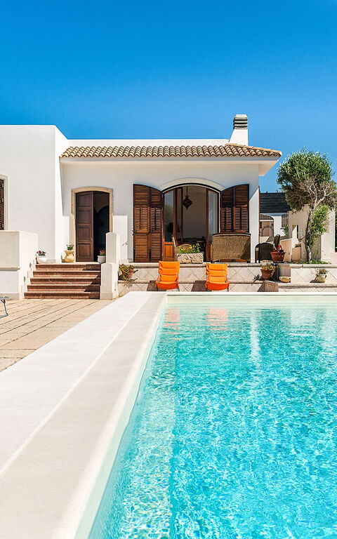 Profumo Di Mare: slå samman