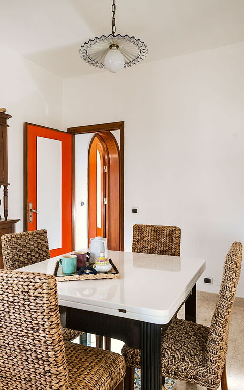 Profumo Di Mare: Lunchrum