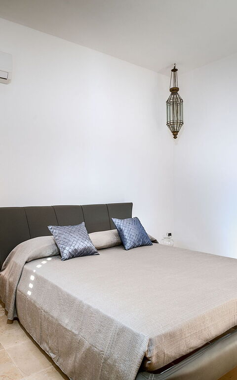 Profumo Di Mare: sovrum