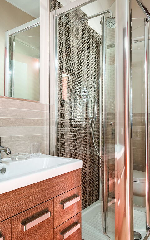 Profumo Di Mare: Badrum