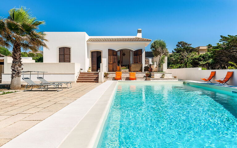 Profumo Di Mare: slå samman