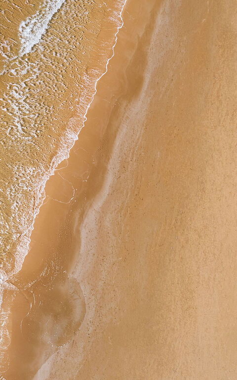 Mare Del Sud: Utomhus