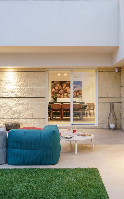 Villa Meravilla: Balkong / terrass / uteplats, Exteriör, Utomhus