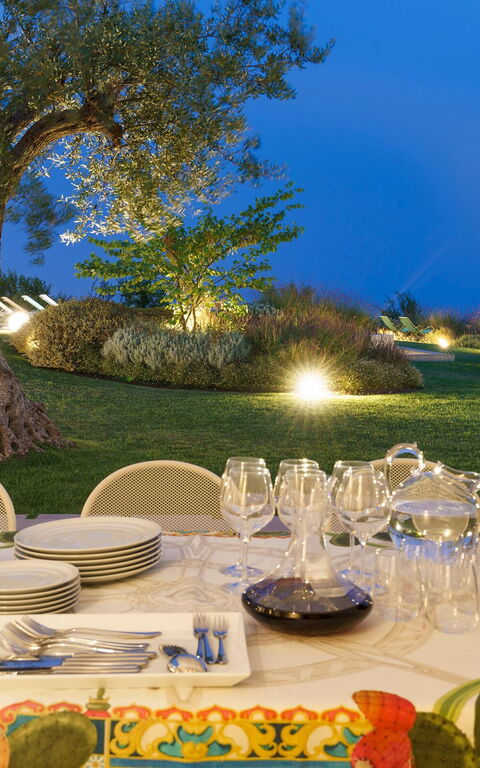 Villa Meravilla: Balkong / terrass / uteplats