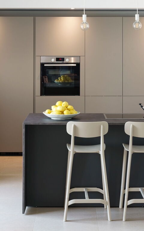 Villa Meravilla: Kök