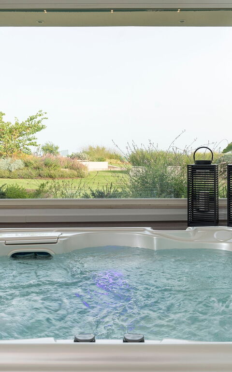 Villa Meravilla: Välfärd