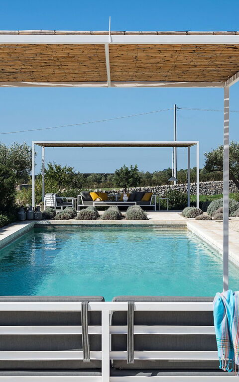 Villa Hybla: slå samman