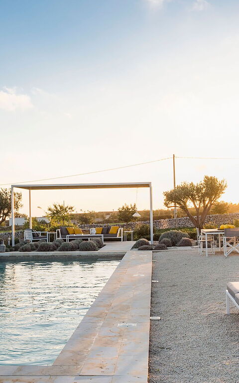 Villa Hybla: slå samman