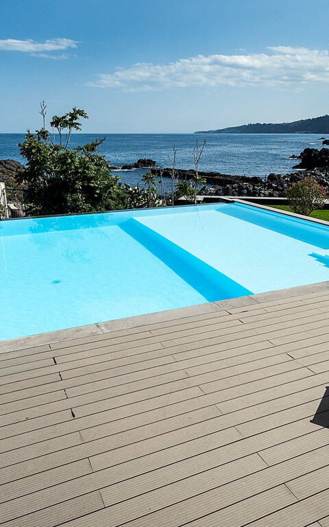 Galatea: slå samman