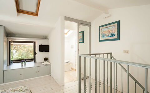 Semesterboende Casetta