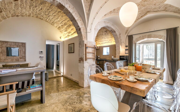 Trulli Itaka
