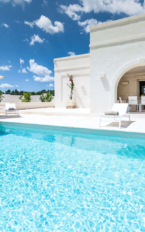 Casalino Dei Messapi