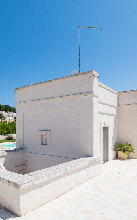 Casalino Dei Messapi