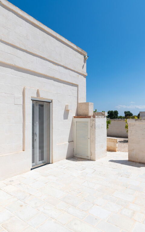 Casalino Dei Messapi