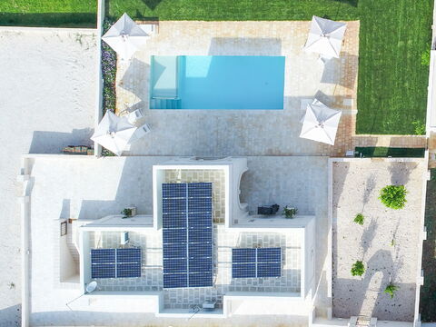 Casalino Dei Messapi