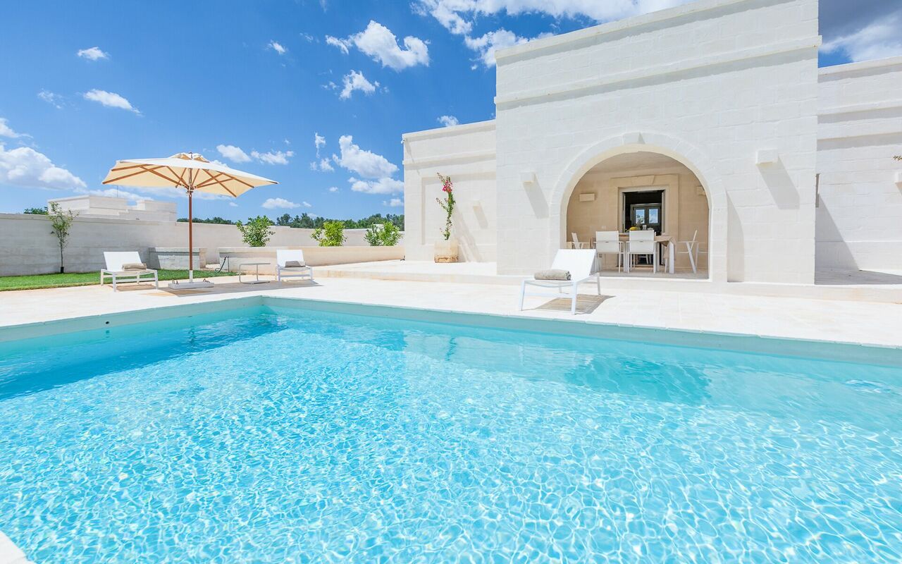 Casalino Dei Messapi