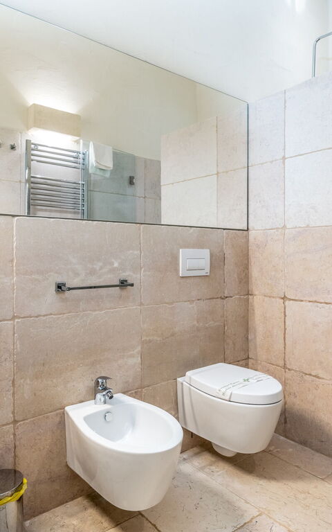 La Residenza - Corte Dei Messapi