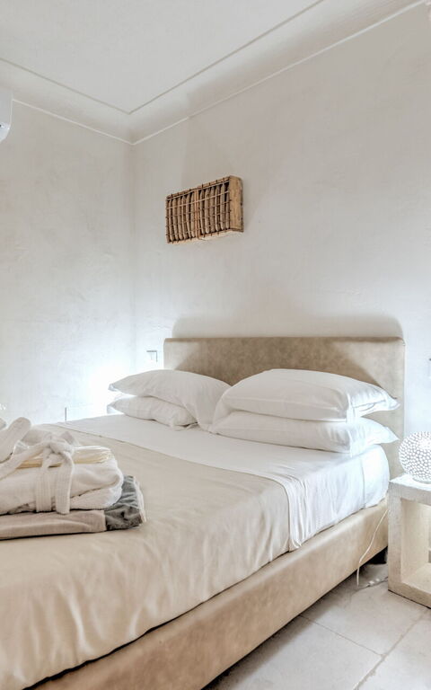 La Residenza - Corte Dei Messapi