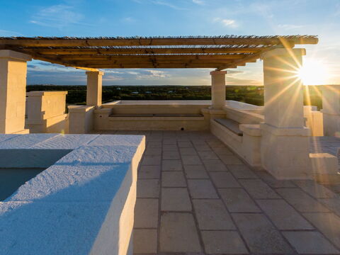 La Residenza - Corte Dei Messapi