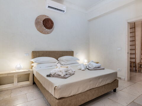 La Residenza - Corte Dei Messapi