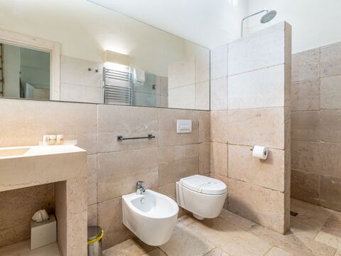 La Residenza - Corte Dei Messapi