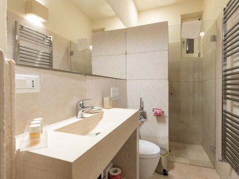 La Residenza - Corte Dei Messapi