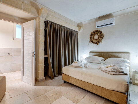 La Residenza - Corte Dei Messapi