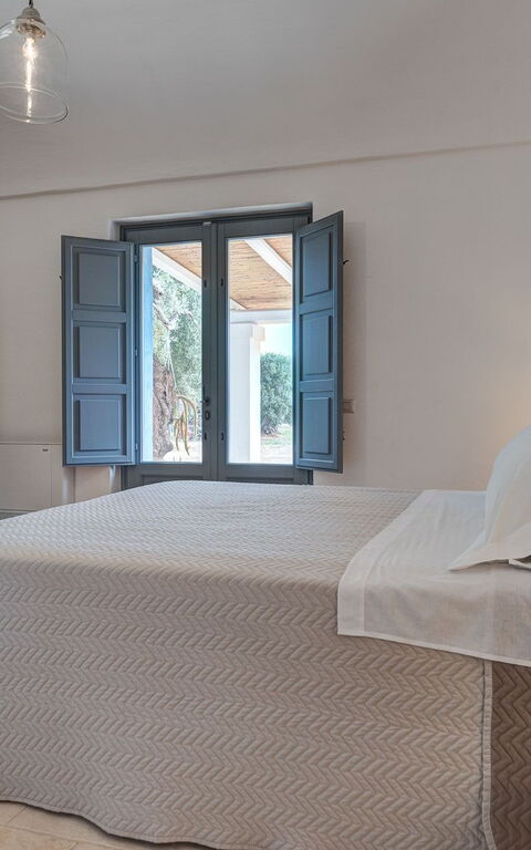 Masseria Tufo Bianco