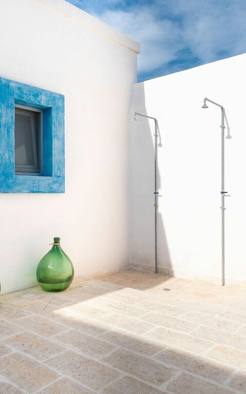 Masseria Tufo Bianco