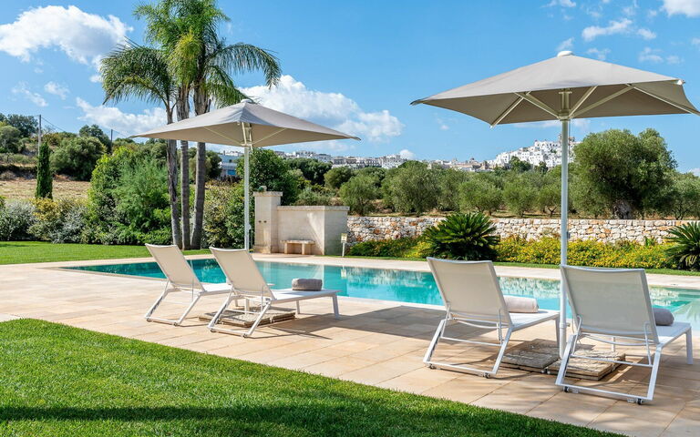 Villa Bellavista: slå samman, Trädgård, Utomhus, Visningar