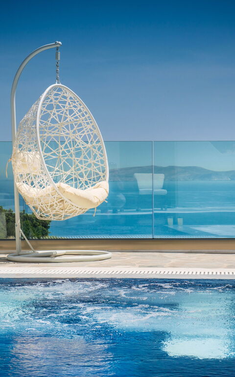 Villa Artemis: slå samman, Visningar