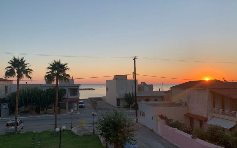 Aria: Utomhus, Visningar