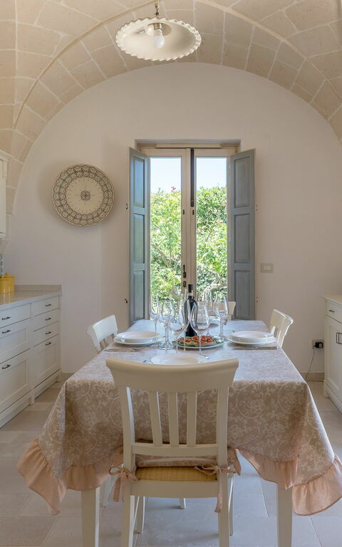 Masseria Villa Il Frantoio