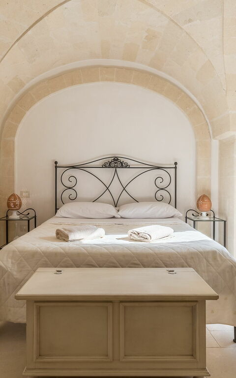 Masseria Villa Il Frantoio