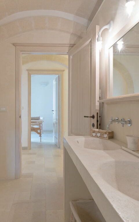 Masseria Villa Il Frantoio