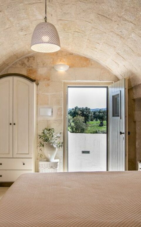 Masseria Villa Il Frantoio