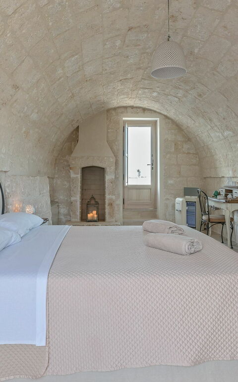 Masseria Villa Il Frantoio