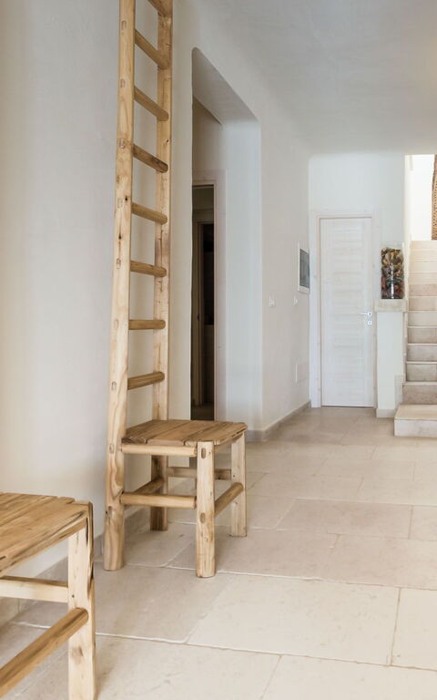 Corte Dei Messapi Sleeps 24