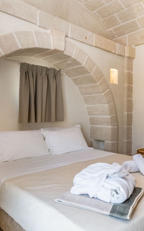 Corte Dei Messapi Sleeps 24
