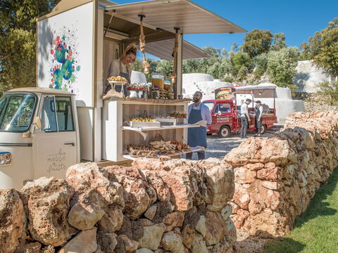 Corte Dei Messapi Sleeps 24