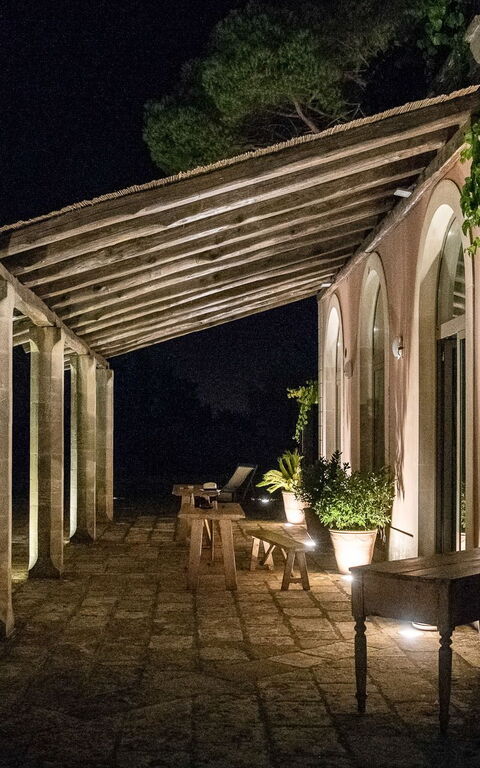 Masseria Lentisco