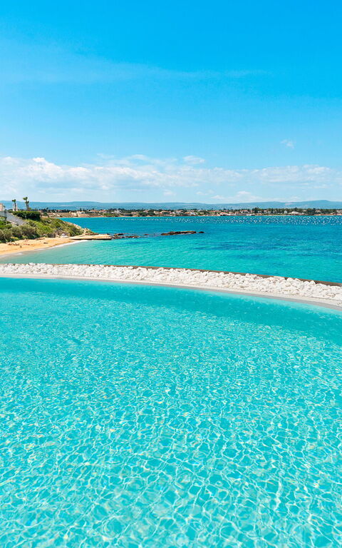 Villa Artemare: Exteriör, slå samman, Utomhus, Visningar